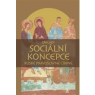 Základy sociální koncepce Ruské pravoslavné církve - cena, porovnanie