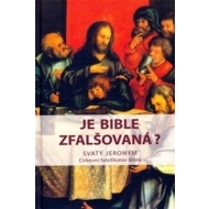 Je bible zfalšovaná? - cena, porovnanie