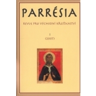 Parrésia 1 (2007) - cena, porovnanie