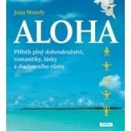Jana Mosely - Aloha - cena, porovnanie
