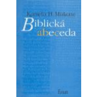 Biblická abeceda - cena, porovnanie