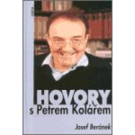 Hovory s Petrem Kolářem