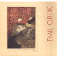 Emil Orlik - cena, porovnanie