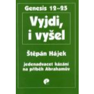 Vyjdi, i vyšel - cena, porovnanie