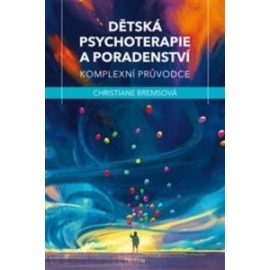 Dětská psychoterapie a poradenství