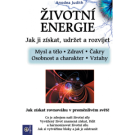 Životní energie