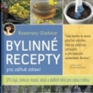 Bylinné recepty - cena, porovnanie