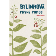 Bylinková první pomoc - cena, porovnanie