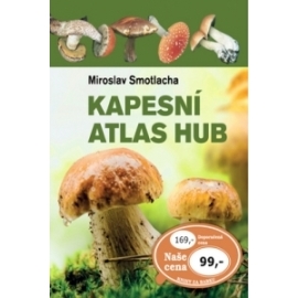 Kapesní atlas hub