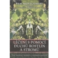 Léčení s pomocí duchů rostlin a stromů - cena, porovnanie