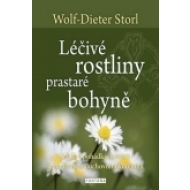 Léčivé rostliny prastaré bohyně - cena, porovnanie