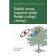 Stabilní izotopy biogenních prvků - cena, porovnanie