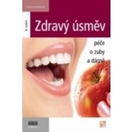 Zdravý úsměv - Péče o zuby a dásně - 3. vydání - cena, porovnanie