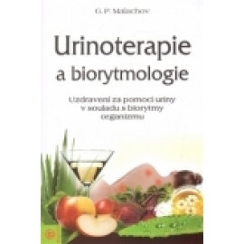 Urinoterapie a biorytmologie