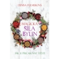 Magická síla bylin - cena, porovnanie