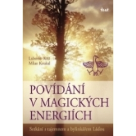 Povídání v magických energiích