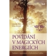 Povídání v magických energiích - cena, porovnanie