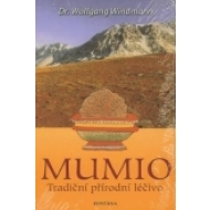 Mumio - Tradiční přírodní léčivo - cena, porovnanie