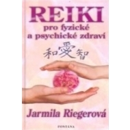 Reiki pro fyzické a psychické zdraví - cena, porovnanie