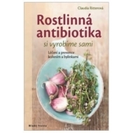 Rostlinná antibiotika si vyrobíme sami - cena, porovnanie