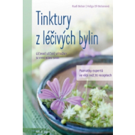 Tinktury z léčivých bylin - cena, porovnanie