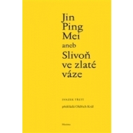 Jin Ping Mei aneb Slivoň ve zlaté váze III. - cena, porovnanie