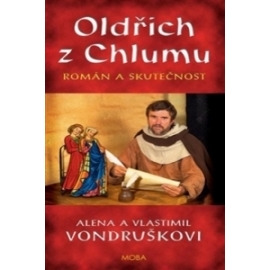 Oldřich z Chlumu