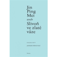 Jin Ping Mei aneb Slivoň ve zlaté váze V. - cena, porovnanie