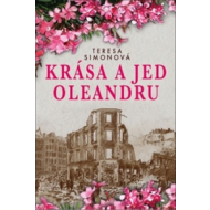 Krása a jed oleandru - cena, porovnanie