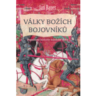 Války božích bojovníků - cena, porovnanie