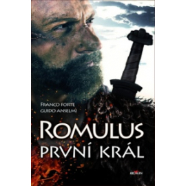 Romulus první král