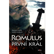 Romulus první král - cena, porovnanie
