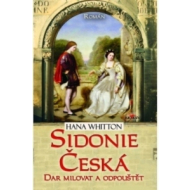 Sidonie Česká - cena, porovnanie