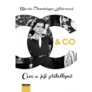 CHANEL & CO - Coco a její přítelkyně - cena, porovnanie