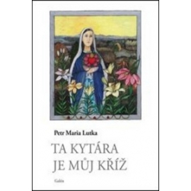 Ta kytára je můj kříž