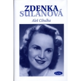 Zdenka Sulanová