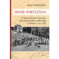 Deník partyzána - cena, porovnanie
