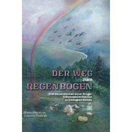 Der Weg zum Regenbogen