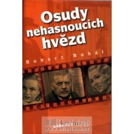 Osudy nehasnoucích hvězd