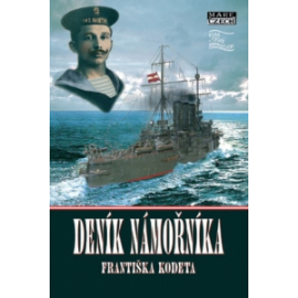 Deník námořníka Františka Kodeta