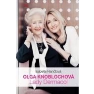 Olga Knoblochová Lady Dermacol - cena, porovnanie