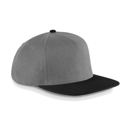 Beechfield Flat Peak Snapback