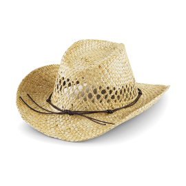 Beechfield Kovbojský klobúk