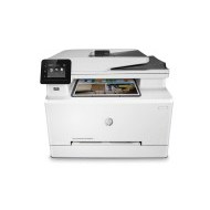 HP LaserJet Pro M283fdw - cena, porovnanie