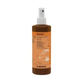 B. Braun Medical Braunol 250ml