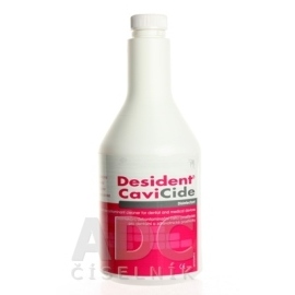 SpofaDental Desident CaviCide 700ml