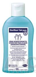 Hartmann-Rico Sterillium Gel Pure 100ml