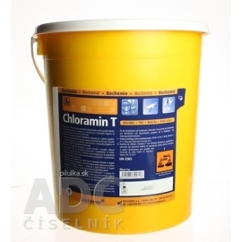 Bochemie Chloramin T 6kg