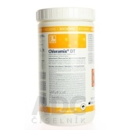 Bochemie Chloramix DT 1kg - cena, porovnanie