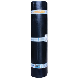 Bitumat Extrasklobit PE S40 asfaltový pás 4mm 1x10m